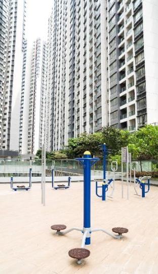 Johor Bahru City Center Houses Vacation rental in Johor Bahru