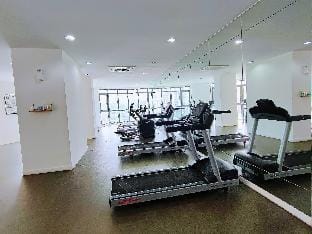 Midvalley Kuala Lumpur Suite 12pax Apartment in Federal Territory of Kuala Lumpur