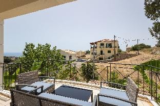 Paris Ηοuse at Ratzakli Vacation rental in Cephalonia