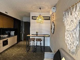 scarletz suites klcc by yatie Apartment in Federal Territory of Kuala Lumpur