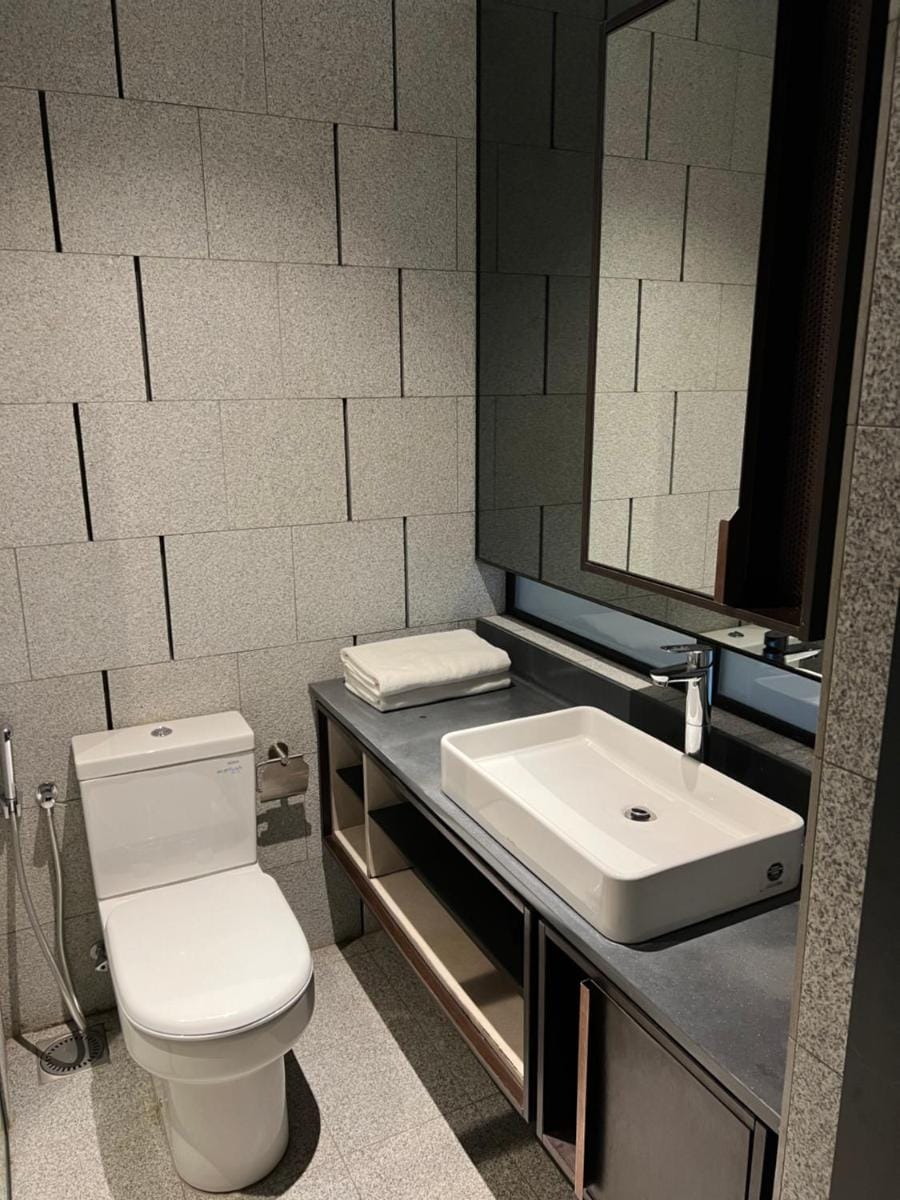 scarletz suites klcc by yatie Apartment in Federal Territory of Kuala Lumpur