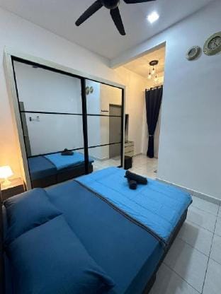 MK HOMESTAY PERLIS Vacation rental in Kedah
