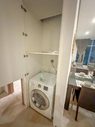 Soho suites KLCC By @ COMFORT SUITES Apartment in Federal Territory of Kuala Lumpur