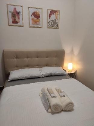 SMDC Hope Residences Casa Mojica Vacation rental in Calabarzon