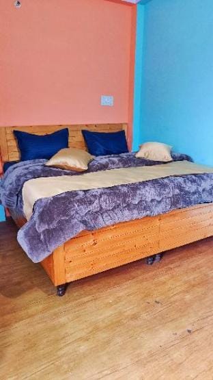 Happy Home Stay Vacation rental in Punjab, India