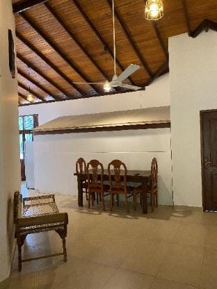 Villa Lake Mountain Weligama Villa in Southern Province