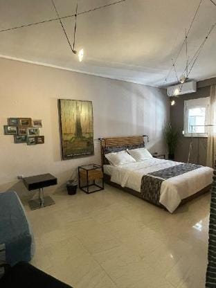 Natalie's Cozy Home Apartment in Thessaloniki