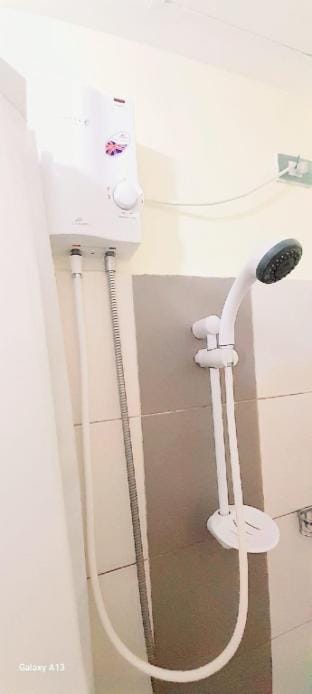 D3 #62 Mplace Staycation  Tower D 17th floor Vacation rental in Quezon City