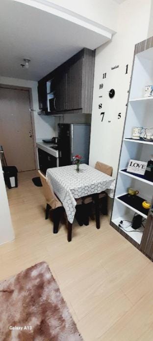 D3 #62 Mplace Staycation  Tower D 17th floor Vacation rental in Quezon City