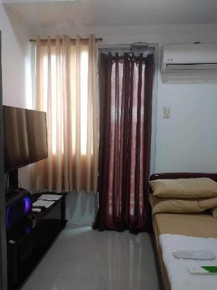 #77 The Grass Residences Tower 1 Vacation rental in Quezon City