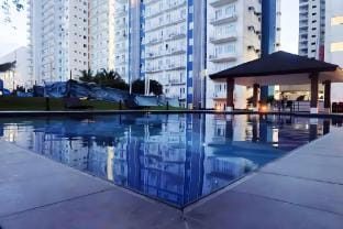 #77 The Grass Residences Tower 1 Vacation rental in Quezon City