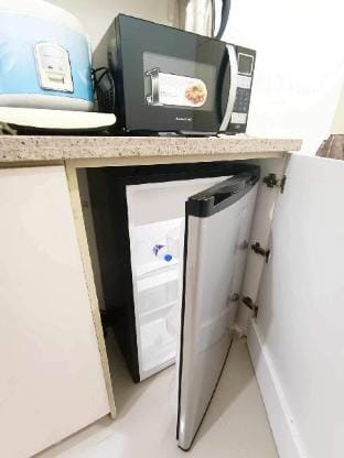 #77 The Grass Residences Tower 1 Vacation rental in Quezon City