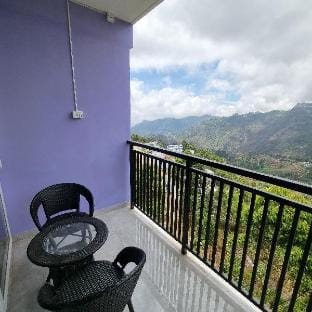Misty View Apartment in Tamil Nadu