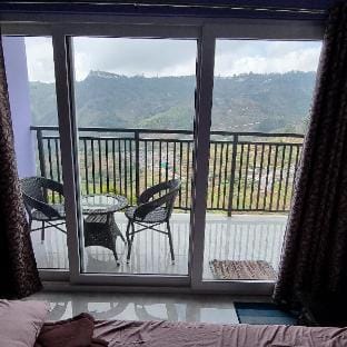 Misty View Apartment in Tamil Nadu