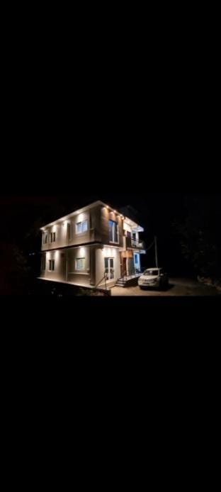 Misty View Apartment in Tamil Nadu