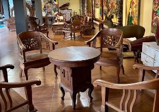 Sekar Wangi Homestay Vacation rental in Special Region of Yogyakarta