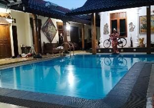 Sekar Wangi Homestay Vacation rental in Special Region of Yogyakarta