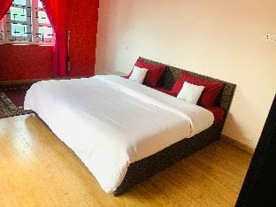 HEAVENLY STAY OOTY Vacation rental in Ooty