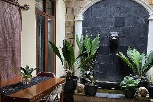 Kenari Homestay Vacation rental in Yogyakarta