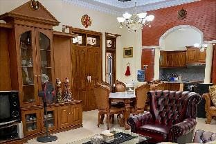 Kenari Homestay Vacation rental in Yogyakarta