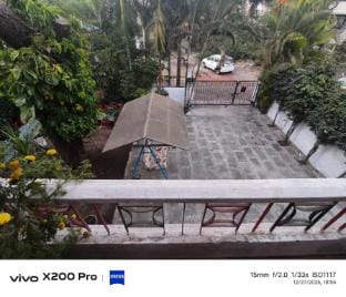 MTDC Affiliated"THE CASTLE A LUXURIOUS FAMILY ABODE Vacation rental in Maharashtra