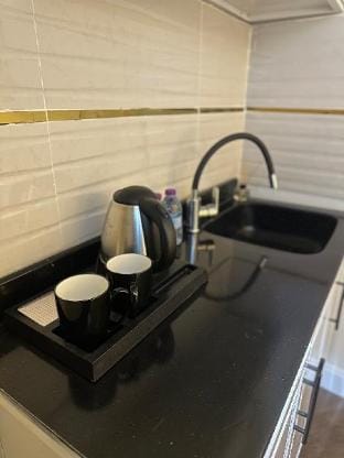 استديو هادئ وانيق بدخول ذكي ( حي المصيف) Apartment in Riyadh