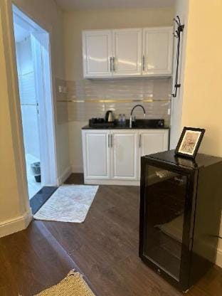 استديو هادئ وانيق بدخول ذكي ( حي المصيف) Apartment in Riyadh