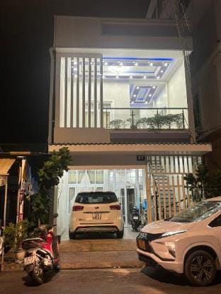 Beachside Home 2 Vacation rental in Phu Quoc