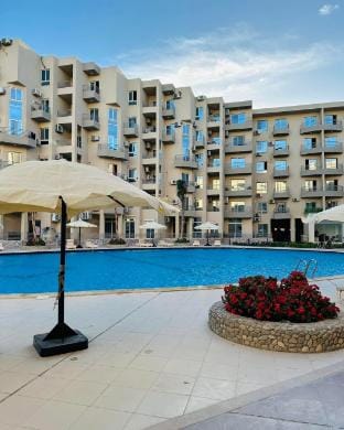 princess resort studio Apartment in Hurghada