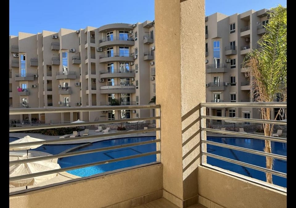 princess resort studio Apartment in Hurghada