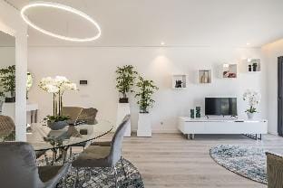 Contemporary Residence B by Homie Apartment in Funchal