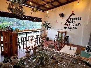V SPACE CAPSULE and CAFE Vacation rental in Malacca