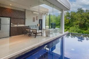 1BDR VILLA NEAR DREAMLAND BEACH PECATU Apartment in Bali