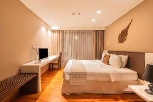 1BDR VILLA NEAR DREAMLAND BEACH PECATU Apartment in Bali