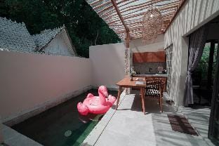 Kaliurang Villas Villa in Special Region of Yogyakarta