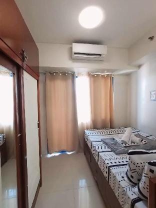 Sea Residences Moa Pasay - Rose Place Apartment in Pasay