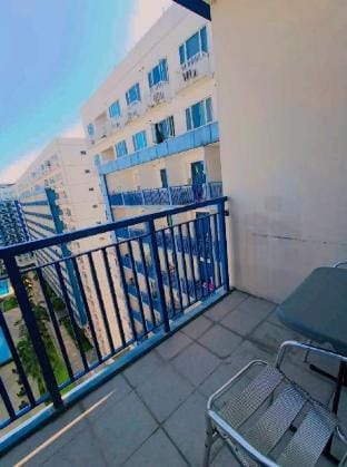 Sea Residences Moa Pasay - Rose Place Apartment in Pasay