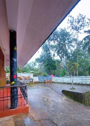 Stay and view by lake villa  Apartment in Kerala