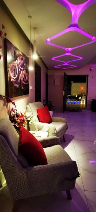 منتجع سمايل Vacation rental in Saudi Arabia