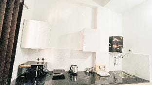 Staeg Mercury 1 BHK - 101 Vacation rental in India