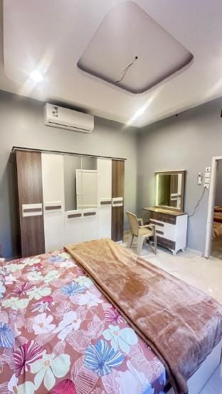 Private chalet rest area Villa in Medina