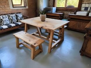 Bethesda Mountain Lodge Vacation rental in Pretoria