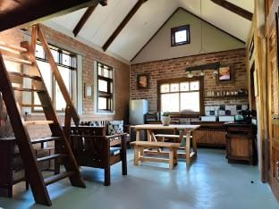 Bethesda Mountain Lodge Vacation rental in Pretoria