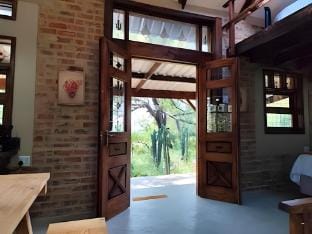 Bethesda Mountain Lodge Vacation rental in Pretoria