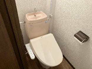 White House 101 Apartment in Japan