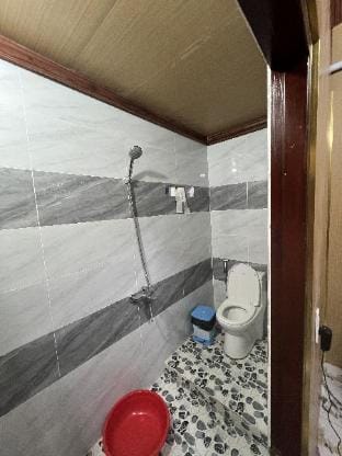 sunny house homestay Vacation rental in Bình Thuận Province