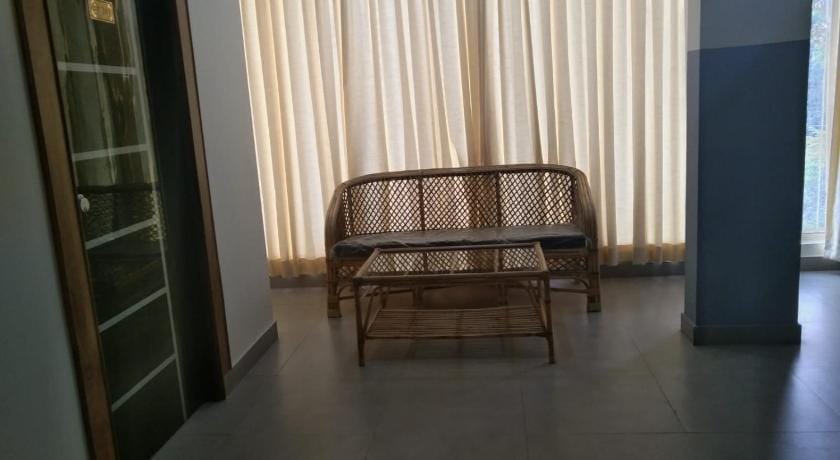 Hotel Amulya Fine Dine Hotel in Bengaluru