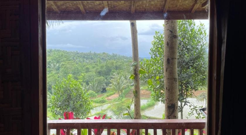 Serenity Lodge Hotel in West Nusa Tenggara, Indonesia