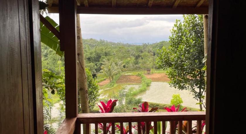 Serenity Lodge Hotel in West Nusa Tenggara, Indonesia