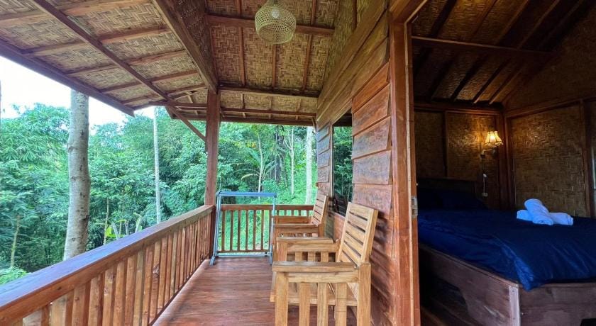 Serenity Lodge Hotel in West Nusa Tenggara, Indonesia